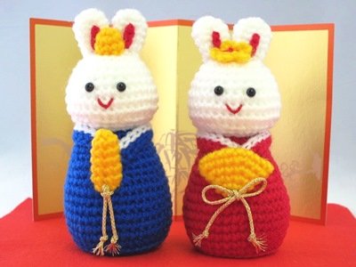 季節を感じるかわいい編みぐるみ＆新作インテリア小物！～アイアム