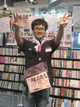 HMV 080s