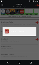 DIESEL:App Switcher (18)
