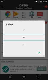 DIESEL:App Switcher (14)
