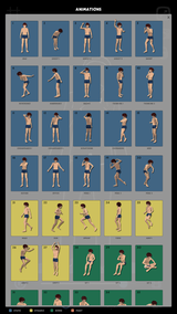 Anime Pose 3D (7)