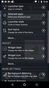 CircleLauncher light (6)
