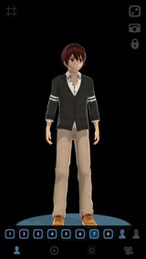 Anime Pose 3D (3)