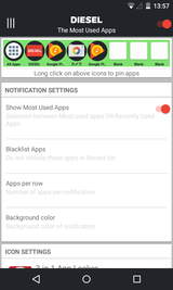 DIESEL:App Switcher (17)