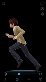 Anime Pose 3D (9)