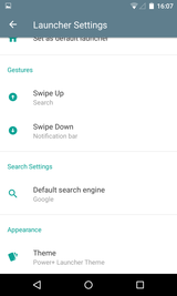 Power+ Launcher-Battery Saver(16)