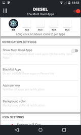 DIESEL:App Switcher (7)