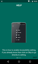 DIESEL:App Switcher (5)