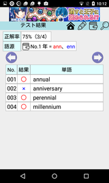 語源で覚える英単語 4700語 (11)