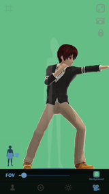 Anime Pose 3D (14)