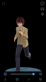 Anime Pose 3D (8)