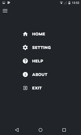 DIESEL:App Switcher (3)