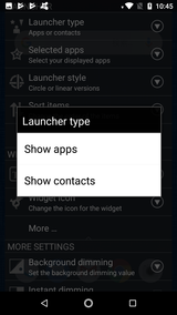CircleLauncher light (10)