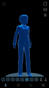 Anime Pose 3D (5)