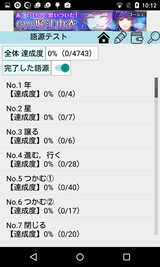 語源で覚える英単語 4700語 (6)