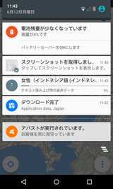 Offline Maps & Navigation (8)