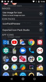CircleLauncher light (14)