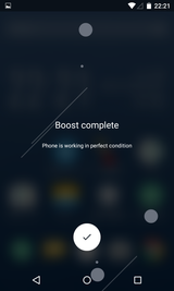 Power+ Launcher-Battery Saver (10)
