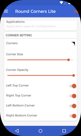 Round Corners (5)