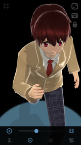 Anime Pose 3D (10)