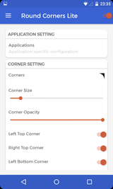 Round Corners (4)