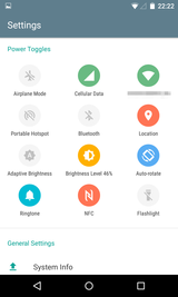 Power+ Launcher-Battery Saver (8)