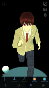 Anime Pose 3D (13)