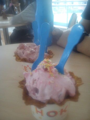 coldstone