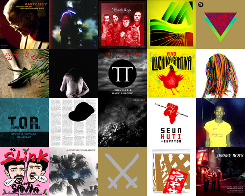 2014 MORE BEST 20