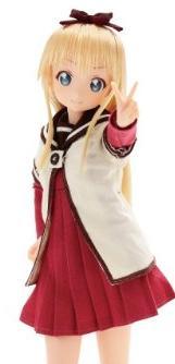 ピュアニーモキャラクターシリーズ ゆるゆり 歳納京子