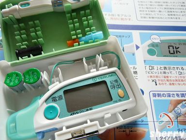 メディセーブミニ