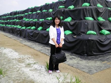 大久保浄水場4