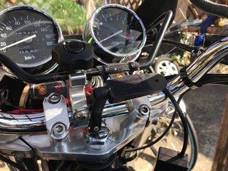 Trailteckステイ