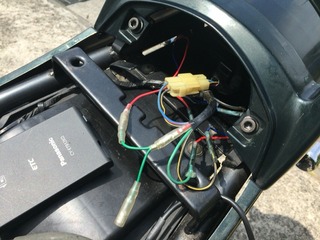 ETC電源