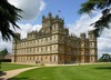 downton abbey