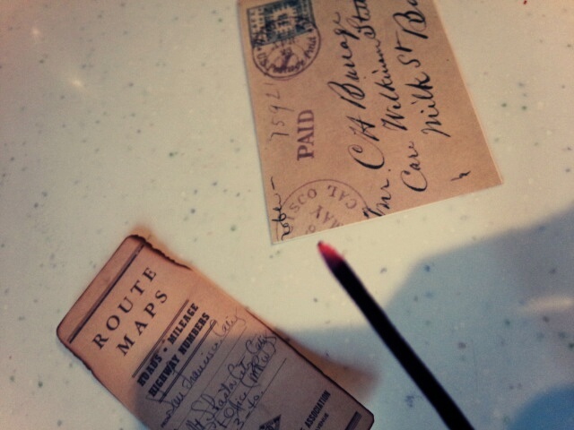 リメイク缶　リメ缶　スカルイエローラベル リメイク缶chair♡リメイク缶♡多肉植物♡リメ缶♡アンティーク♡英字