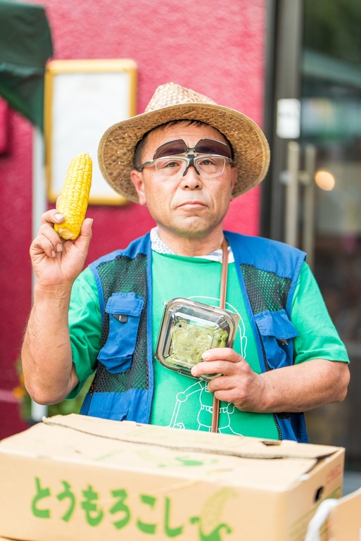 西船橋百円商店街2016年7月-11