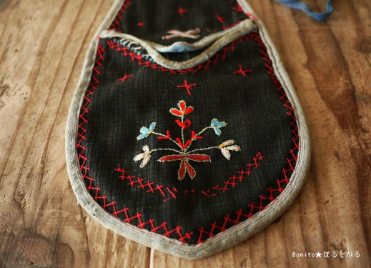 ポルトガル 雑貨 刺繍
