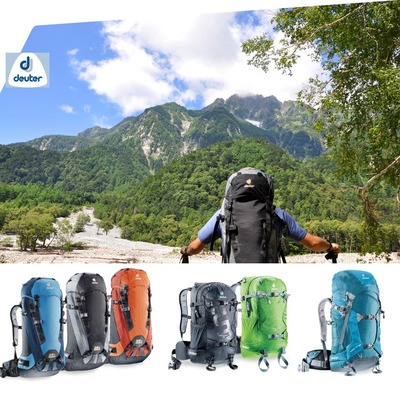 natural-deuter
