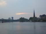 フランクフルト朝