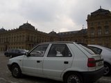 シュコダ&UNESCO