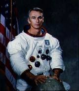 サーナン宇宙飛行士
