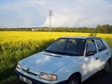 シュコダ・ソラ号