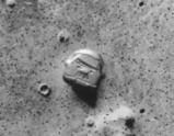 Marsバカボン