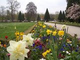 ホーフ庭園