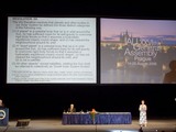IAU総会「惑星定義決議(5A)」