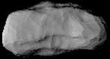 Itokawa-Model