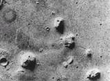 MarsFace
