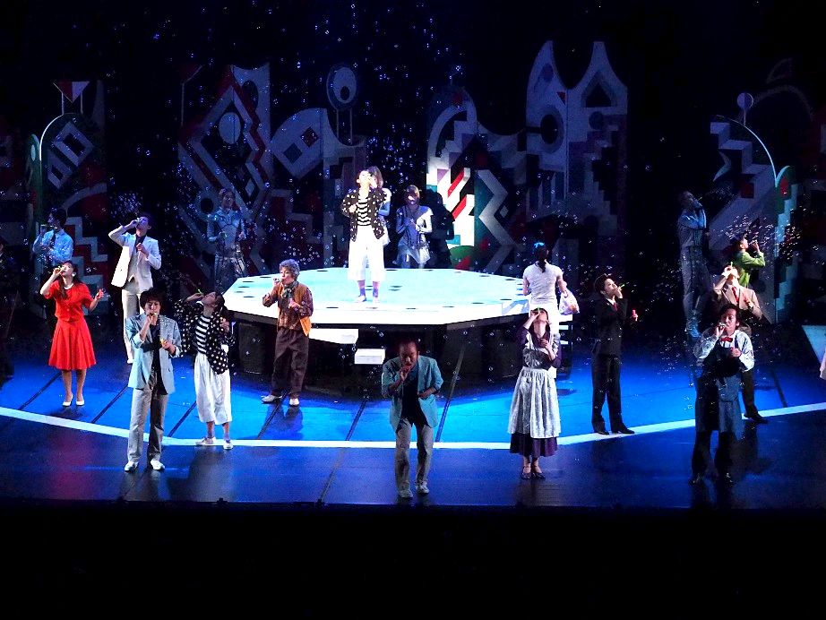 しゃぼん だま とんだ