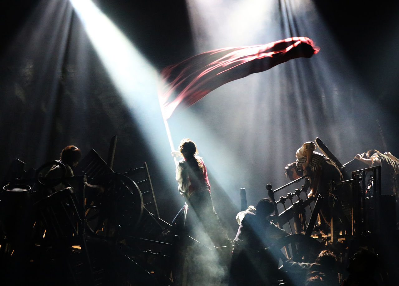 Les Mis 2017_16B_0487¥Ð¥ê¥±¡¼¥É